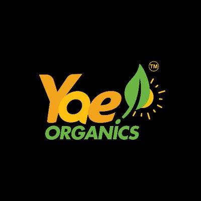 Yae! Organics Discount Code